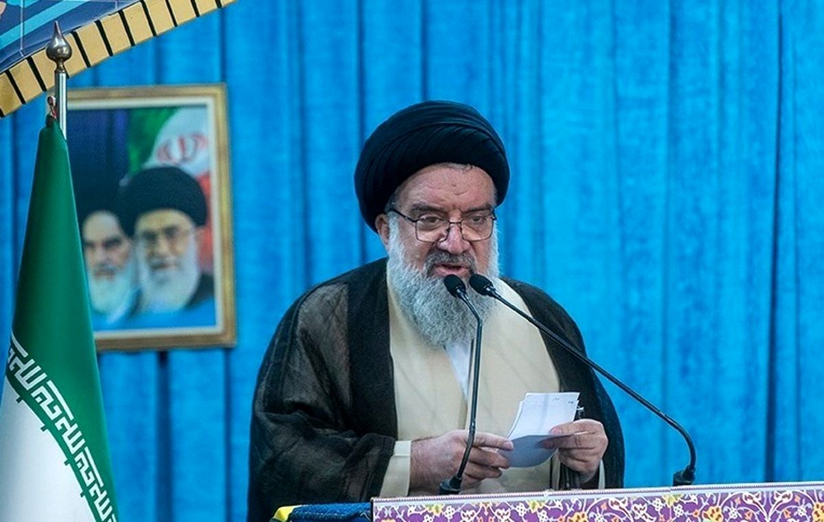 از واکنش به قطعنامه شورای حکام تا اعتراض به گرانی/ انتقاد خاتمی از مسوولان کشور