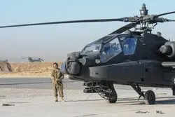 پنتاگون از کشته شدن یک سرباز آمریکایی در اربیل عراق خبر داد+ جزئیات