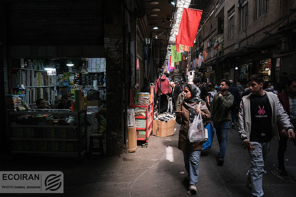 اقتصاد ایران؛ مصرفگرا یا تولیدمحور؟