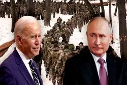 شرط مهم بایدن برای دیدار با پوتین