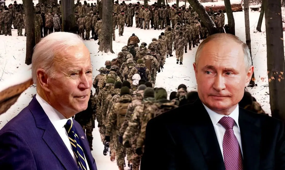 شرط مهم بایدن برای دیدار با پوتین