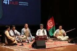 موسیقی در افغانستان حرام مطلق اعلام شد