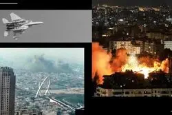 تحول خارق‌العاده‌ در روابط جنجالی ترامپ با خاورمیانه؛ پای ارتش آمریکا به انبار باروت باز شد؟