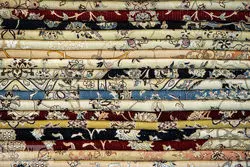 فرش ایرانی؛ از صادرات دو میلیارد دلاری تا افول۴۰ میلیونی