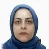 مرضیه قبادی