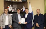 ابوالفضل محمدی قدیم مدیرعامل کلرپارس شد