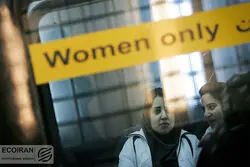 انکار «مقابله» یا تکذیب «واژه»؟/ «یگان حفاظت مترو» آری، «حجاب بان» نه
