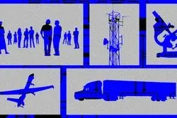 آمریکا با این شرکت در خاورمیانه جاسوسی می‌کند