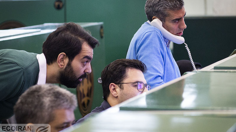 قاب سبز بورس؛ رویایی دور از انتظار 