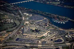 پنتاگون زمان فعال شدن «گنبد طلایی» را اعلام کرد + جزئیات