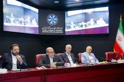  فهرست بلند و بالای مشکلات بخش خصوصی روی میز آمد