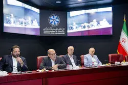  فهرست بلند و بالای مشکلات بخش خصوصی روی میز آمد