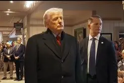 ترامپ مدعی شد: کوبا در آستانه فروپاشی است