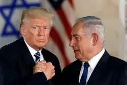  استیو بنن: نتانیاهو به دنبال دروغ شاخدار درباره ایران و کشاندن آمریکا به جنگ است