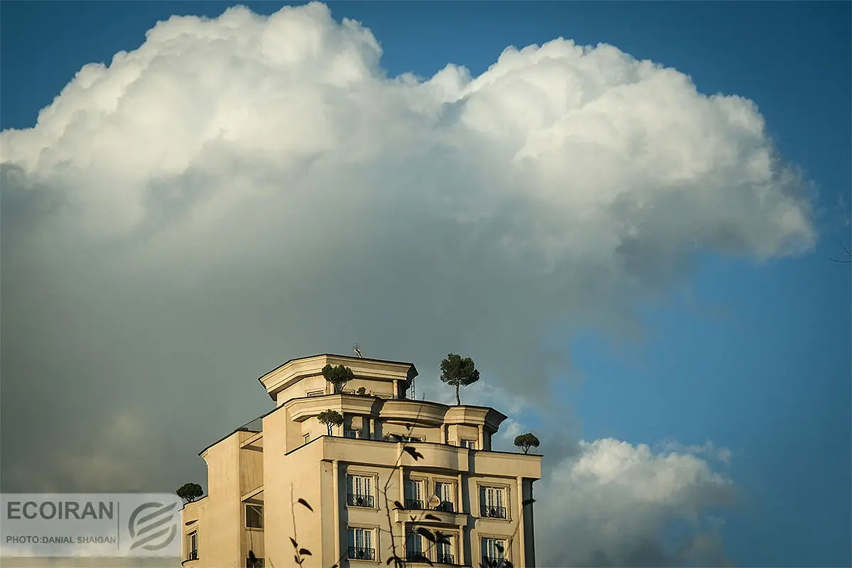 روایت مرکز آمار از بازار مسکن تهران/ تورم ماهانه 1.5 درصدی مسکن در آبان