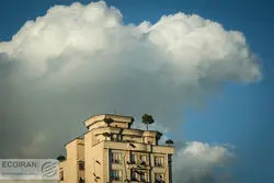 روایت مرکز آمار از بازار مسکن تهران/ تورم ماهانه 1.5 درصدی مسکن در آبان