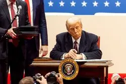 ترامپ و اقتصاد ایران: تقابل، سازش یا انفعال؟