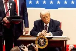 فرمان‌های ترامپ برای تقویت تولید انرژی/ این واردکنندگان مشتری آمریکا شدند