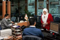 پرداخت 75 همت تسهیلات بدون ضامن از سوی بانک‌های دولتی/ بانکی که وام‌های خرد را خرد‌تر کرد