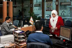پرداخت 75 همت تسهیلات بدون ضامن از سوی بانک‌های دولتی/ بانکی که وام‌های خرد را خرد‌تر کرد