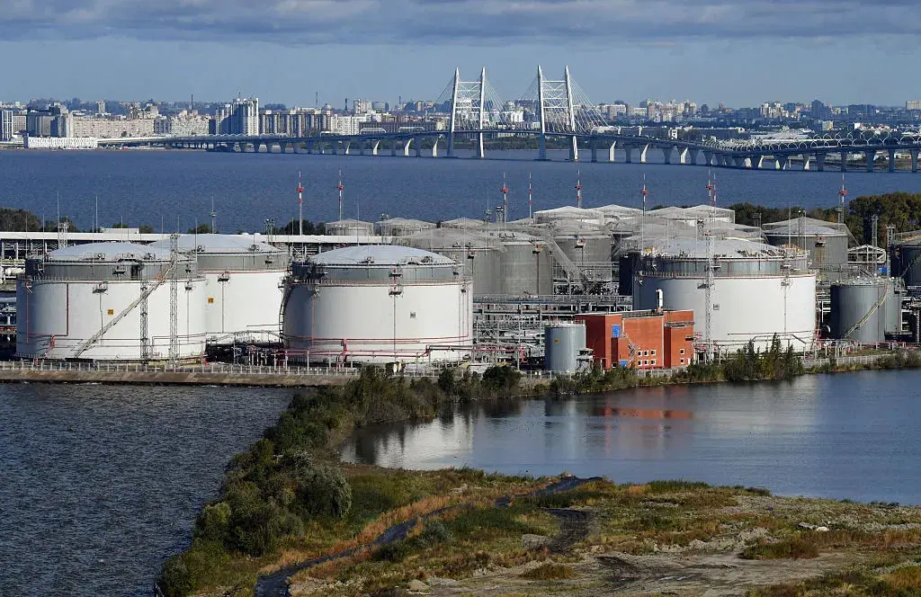 جنگ علیه مسکو  کلید خورد