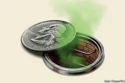 سرمقاله اکونومیست؛ مشکل بانک‌ها چیست؟ 