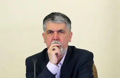 واکنش وزیر ارشاد به بازداشت پژمان جمشیدی چه بود؟