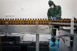 سهم داروهای خارجی از بازار داروی ایران در سال 1400