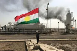 تلاش عراق برای از سرگیری صادرات نفت از منطقه کردستان این کشور
