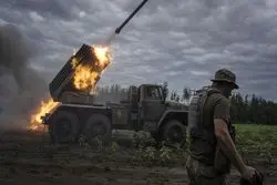 استفان والت: جنگ اوکراین به کجا می‌کشد؟