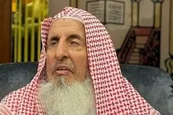 عربستان عزادار شد / مفتی اعظم درگذشت