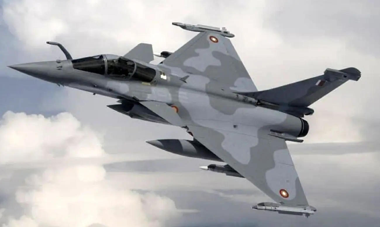 پس از انگلیس/ فرانسه جنگنده‌هایی با قابلیت حمل سلاح هسته‌ای در لهستان مستقر کرد