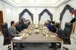 افشای محتوای مذاکرات مهم نخست‌وزیر عراق و بلینکن؛ سفارت بغداد تعطیل می‌شود؟/ شوک بزرگ برای واشنگتن و تل‌آویو
