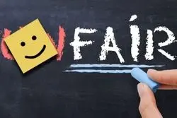 چرا برقراری دولتی «انصاف» اشتباه است؟