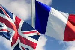  ناتو در گرینلند مستقر می‌شود؟ فرانسه و انگلیس چه تصمیمی گرفتند؟
