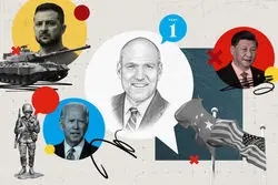 پیامد تداوم جنگ غزه برای منطقه