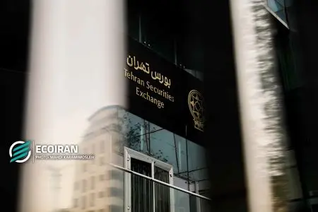 شاخص کل برای نخستین‌بار از ۵.۴ میلیون واحد عبور کرد