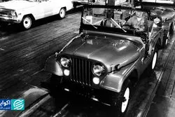 روزگاری که کره به خودرو ایران غبطه می‌خورد