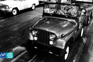 روزگاری که کره به خودرو ایران غبطه می‌خورد