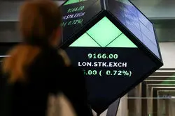 سبقت بزرگ عمان از بورس 300 ساله‌ لندن 