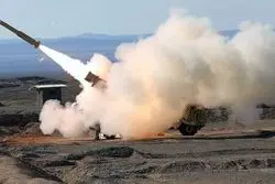 حمله پهپادی و موشکی جدید به اقلیم کردستان 