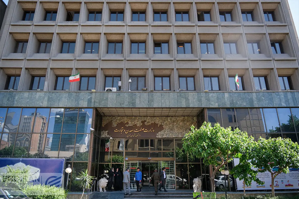 نمایندگان صمت در اتاق تهران چه کسانی هستند؟ / چرا پیمان پاک؟