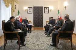 بررسی نحوه برگزاری انتخابات/ در نشست سران قوا چه گذشت؟