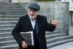 شهردار تهران دریافت هزینه از قبور را تایید کرد/ اشتباه شد گفتم حذف کنند 