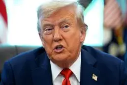 انتقاد شدید ترامپ از رأی‌گیری پستی و تاکتیک‌های دموکرات‌ها