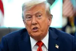 اظهارات جدید ترامپ درباره ایران: آماده برداشتن تحریم‌ها هستم