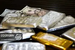 آخرین قیمت امروز طلا و دلار/ کاهش قیمت ها + جدول و جزئیات کامل