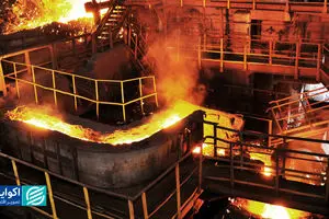  بهبود شرایط یا توقف صادرات ، الزام مجوزهای صادرات فولاد از جانب چین