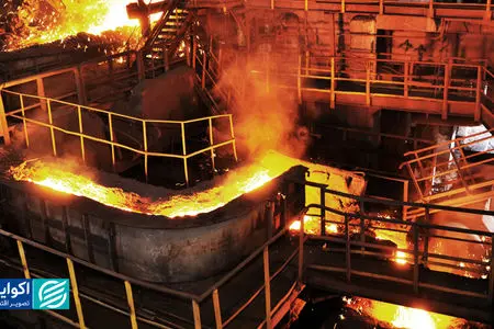  بهبود شرایط یا توقف صادرات ، الزام مجوزهای صادرات فولاد از جانب چین