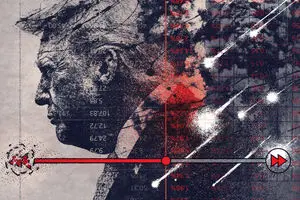 تهدید به  «روز دی اقتصادی» و پیام واضح کمپین تازه ترامپ علیه تهران؛ این فیلم را قبلا دیده‌ایم؟